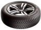 Шины Bridgestone Blizzak LM005 235/60 R18 107H XL