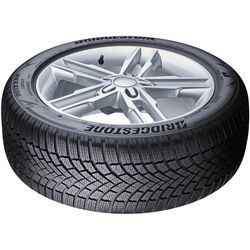 Anvelope Bridgestone Blizzak LM005 255/65 R17 114H ZTBR Thumb