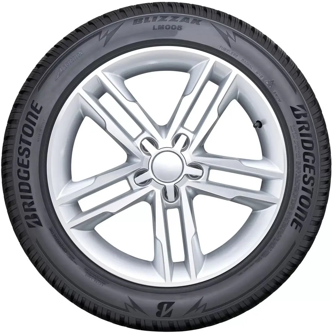 Anvelope Bridgestone Blizzak LM005 275/40 R21 107V XL