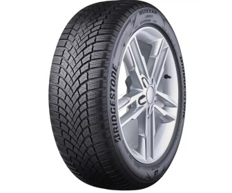 Шины Bridgestone Blizzak LM005 275/40 R21 107V XL