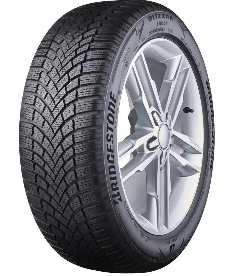 Anvelope Bridgestone Blizzak LM005 275/40 R21 107V XL