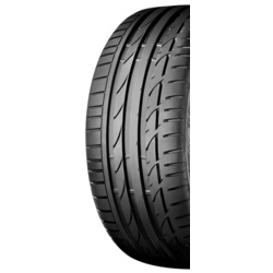 Шины Bridgestone Potenza S001 245/50 R18 100W Thumb