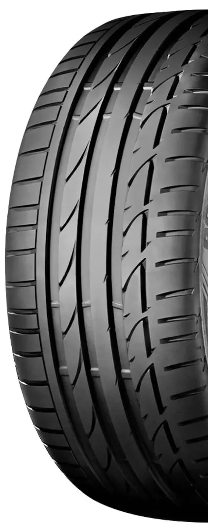 Шины Bridgestone Potenza S001 245/50 R18 100W