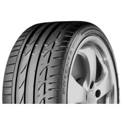 Шины Bridgestone Potenza S001 245/50 R18 100W Thumb
