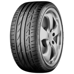 Шины Bridgestone Potenza S001 245/50 R18 100W Thumb