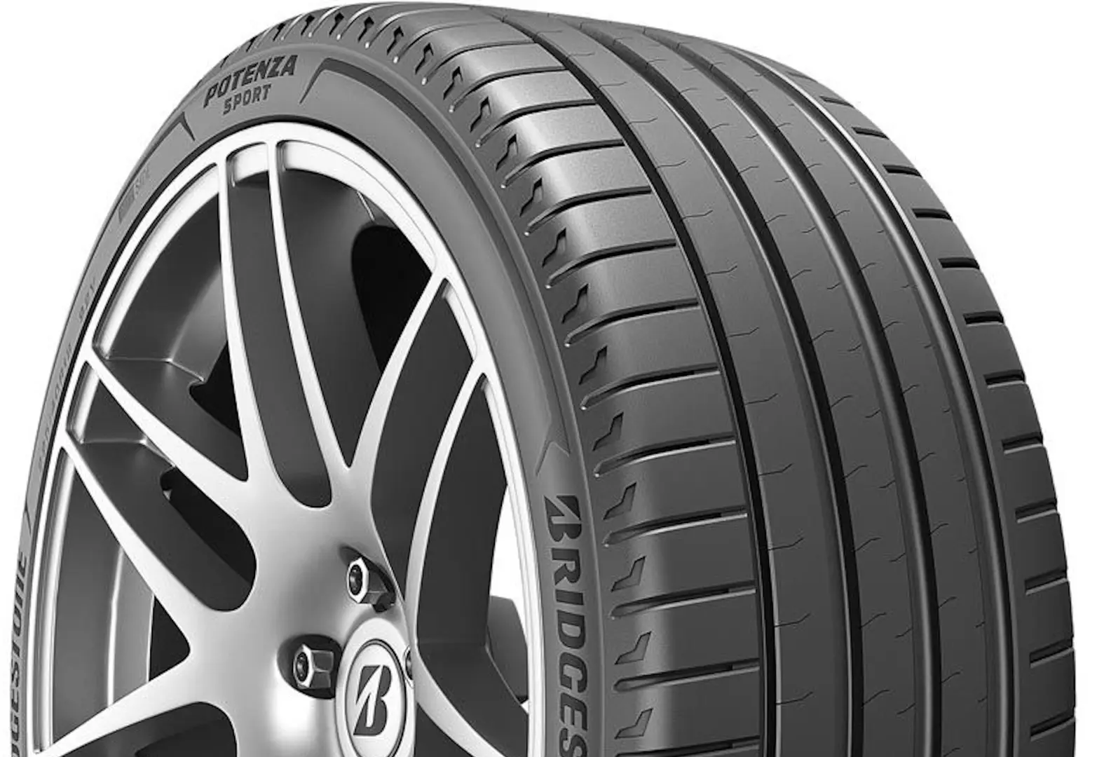 Anvelope Bridgestone Potenza Sport 255/50 R19 107Y
