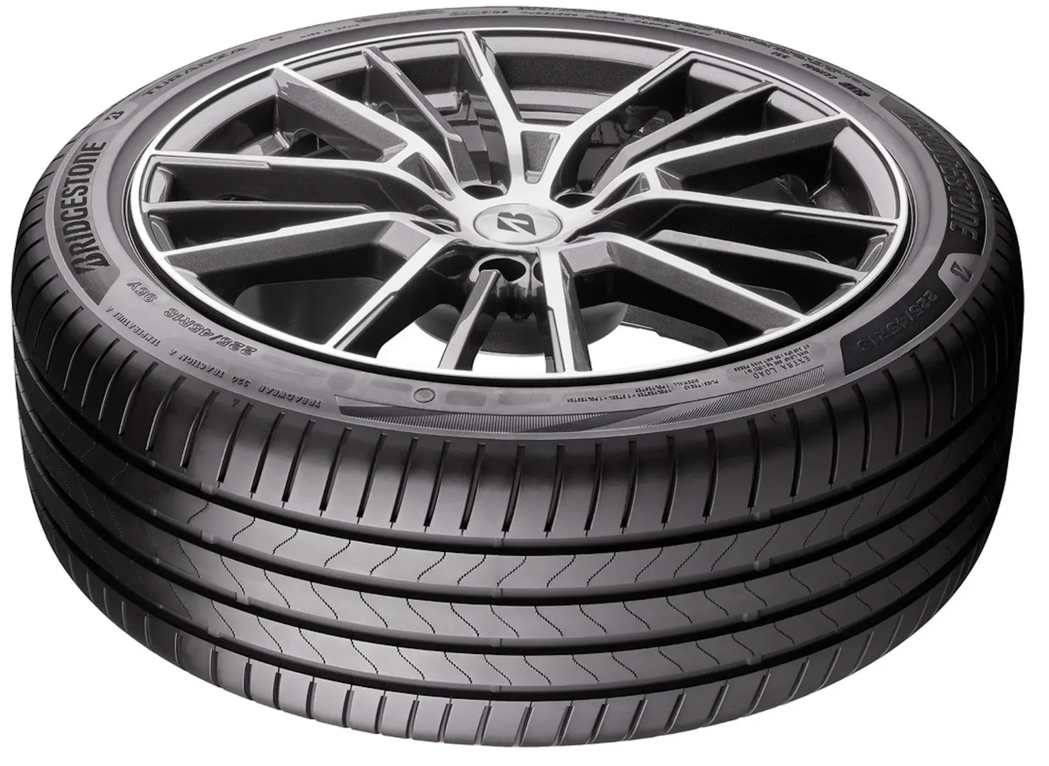 Anvelope Bridgestone Turanza 6 225/40 R18 92Y
