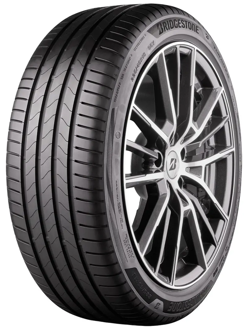 Anvelope Bridgestone Turanza 6 225/40 R18 92Y