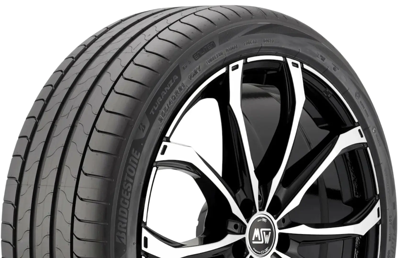 Anvelope Bridgestone Turanza 6 225/65 R17 102H