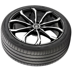 Anvelope Bridgestone Turanza 6 225/65 R17 102H Thumb