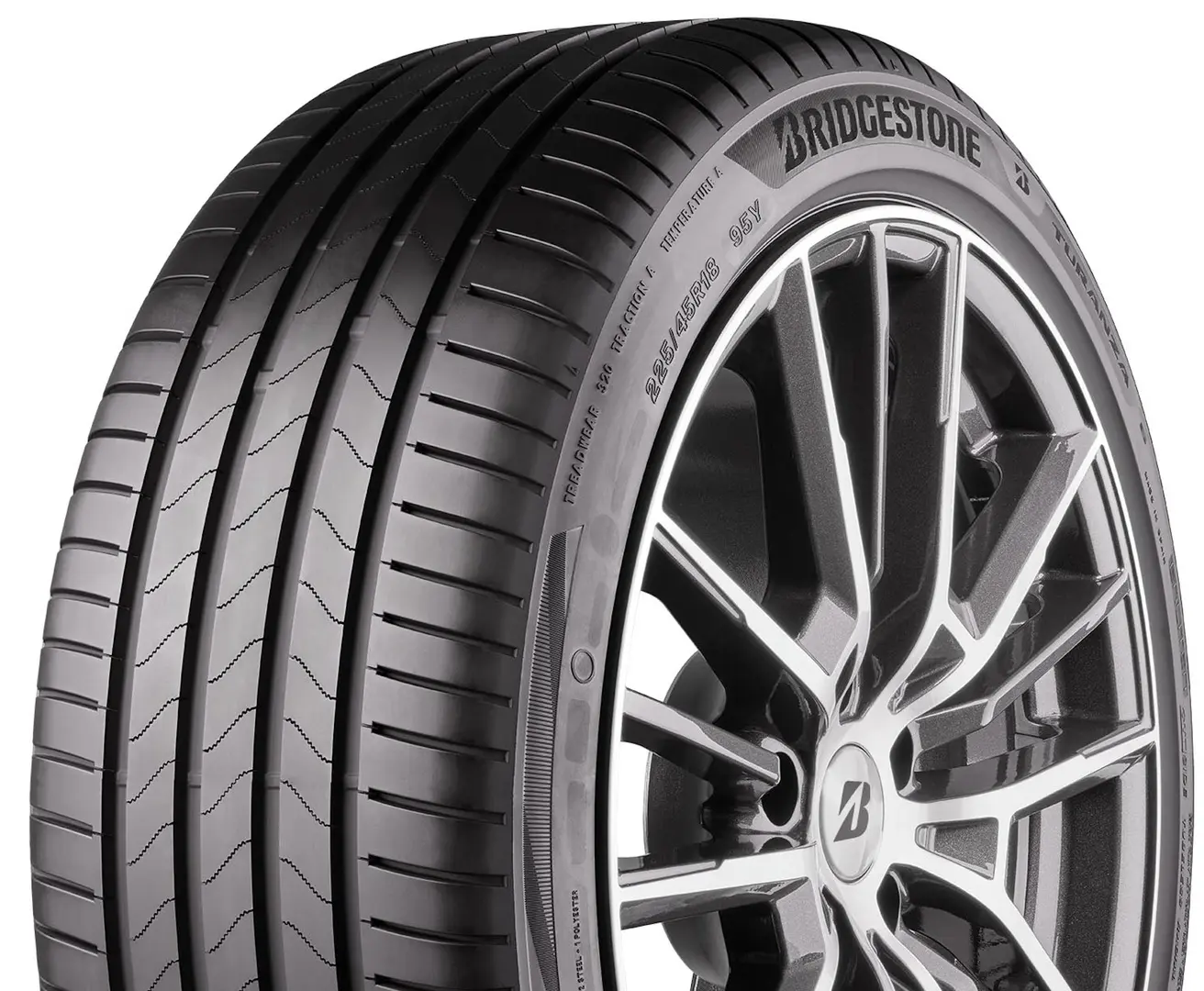 Anvelope Bridgestone Turanza 6 285/45 R22 110H