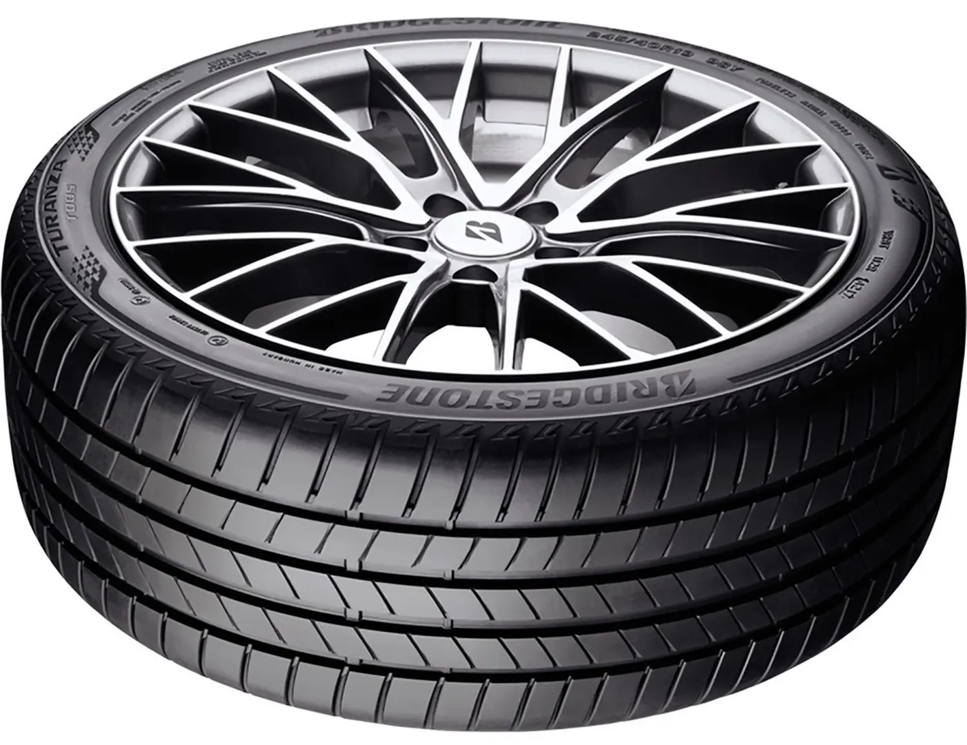 Шины Bridgestone Turanza T005 195/55 R16 91V