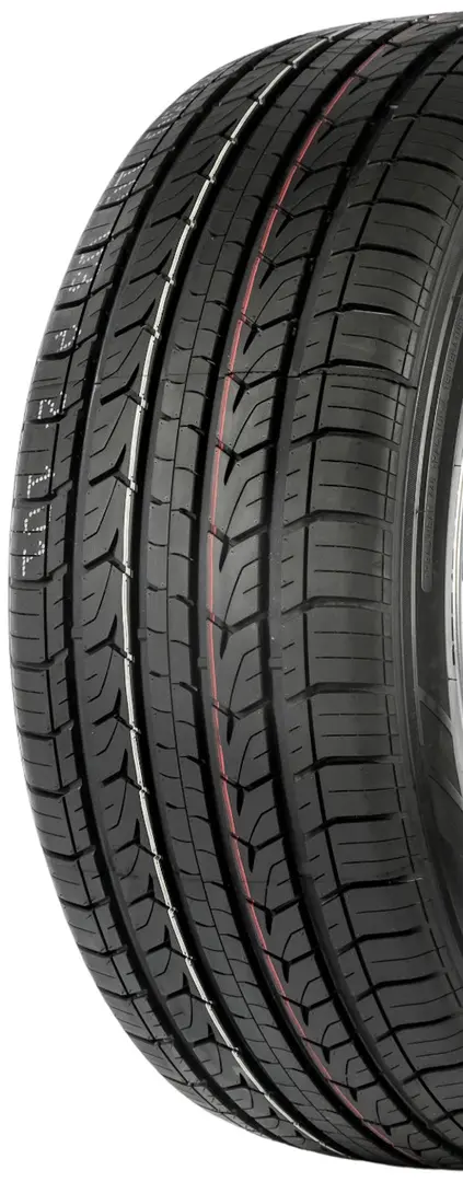 Anvelope Centara Grand Tourer H/T 265/45 R20 104W