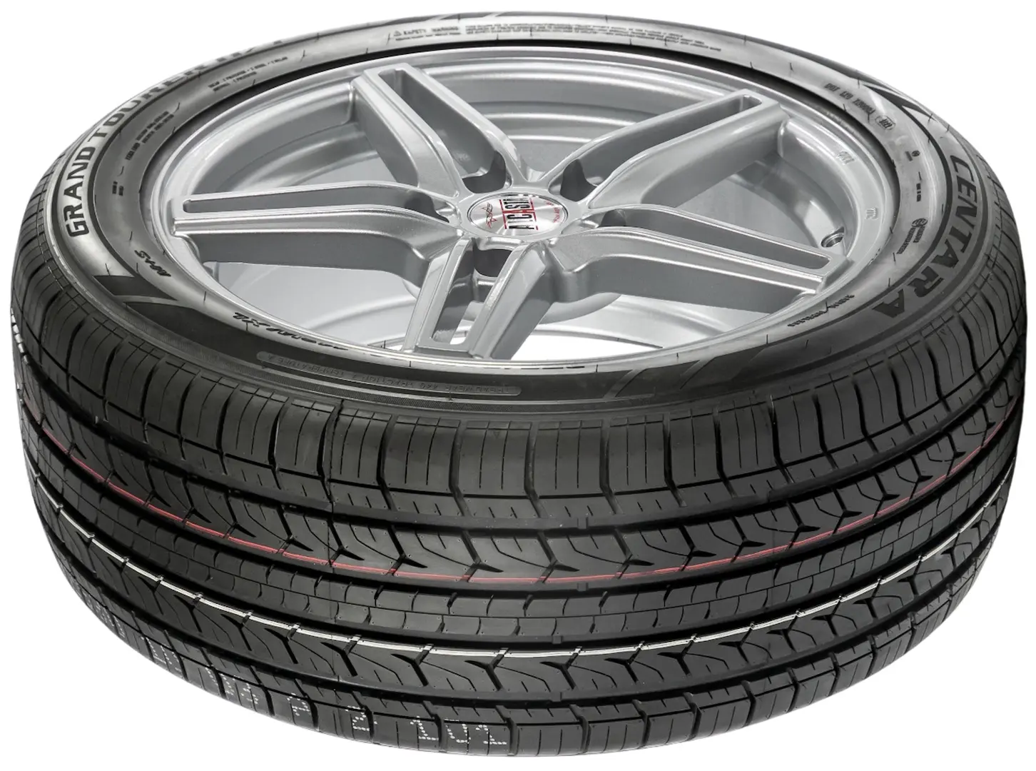 Anvelope Centara Grand Tourer H/T 265/45 R20 104W