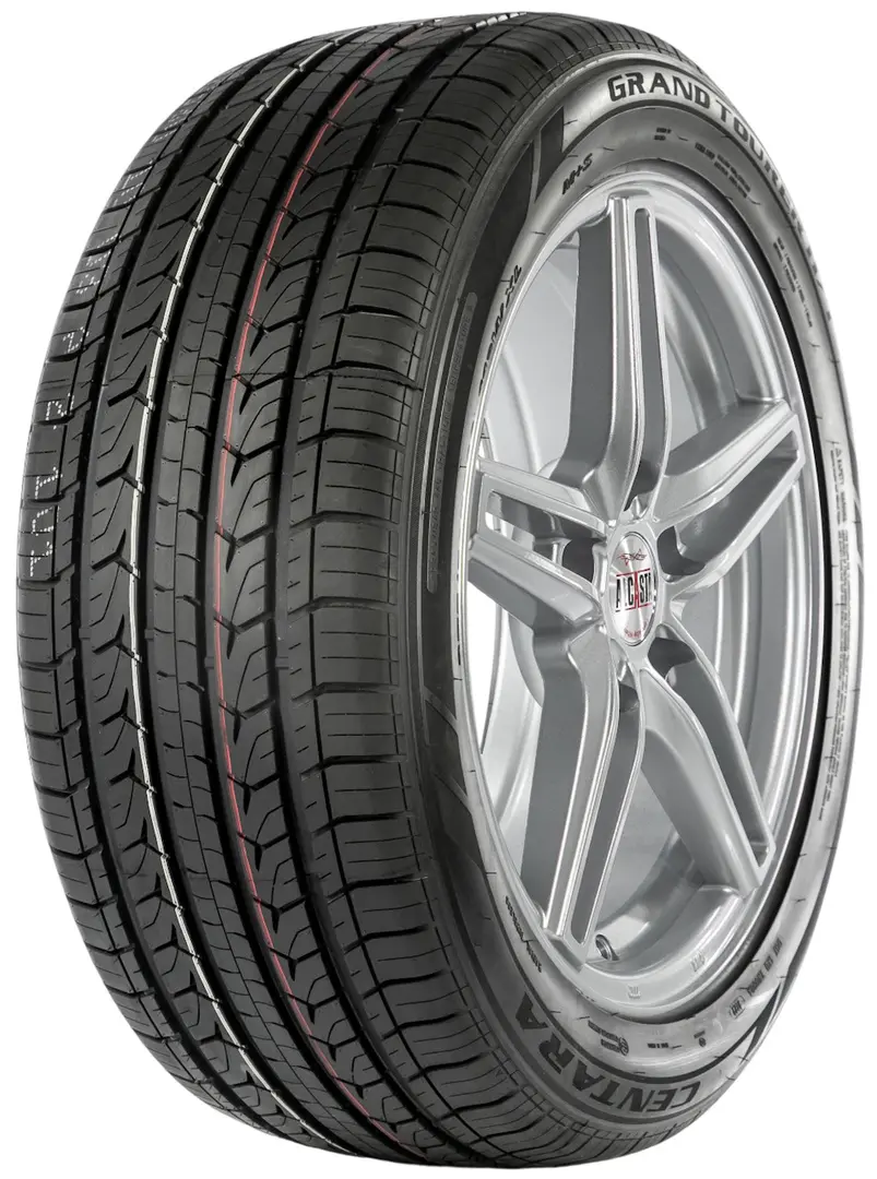 Anvelope Centara Grand Tourer H/T 265/45 R20 104W