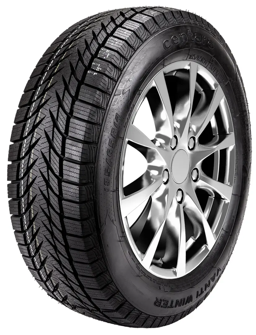 Anvelope Centara Vanti Winter 235/40 R18 95V