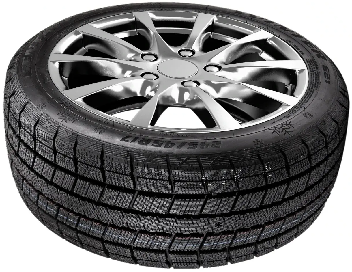 Anvelope Centara Winter 621 205/55 R17 91H