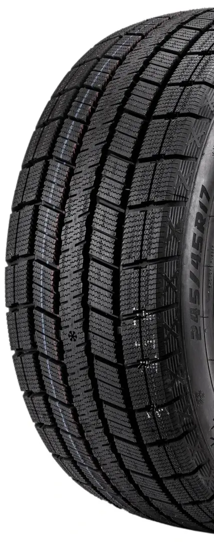Anvelope Centara Winter 621 245/45 R17 95T