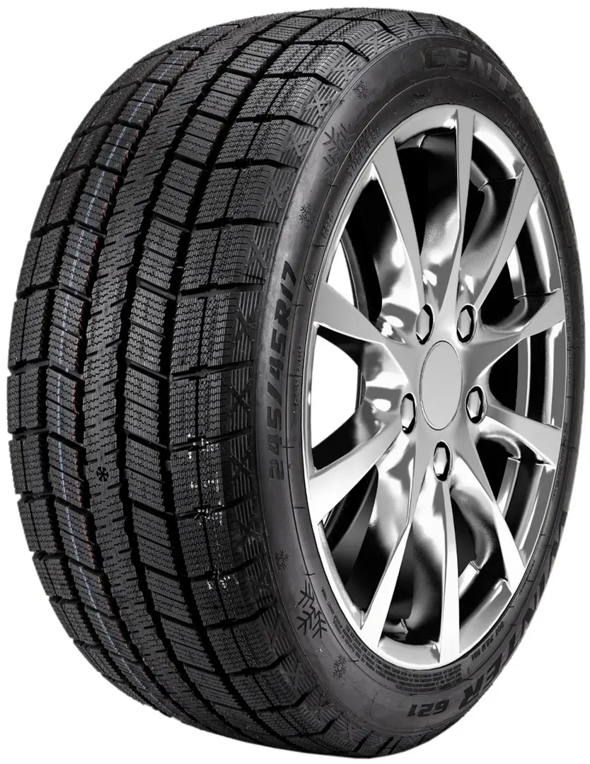 Anvelope Centara Winter 621 245/45 R17 95T