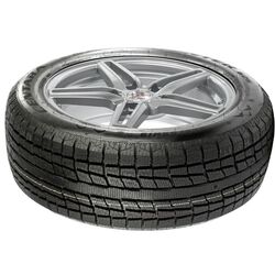 Шины Centara Winter 626 225/55 R19 99H Thumb