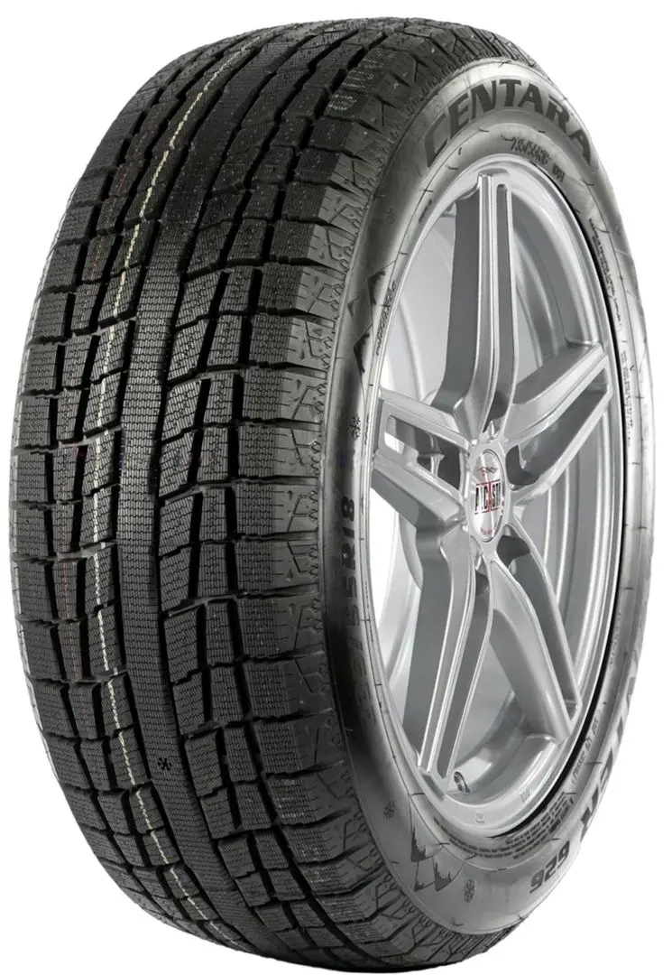 Шины Centara Winter 626 225/55 R19 99H