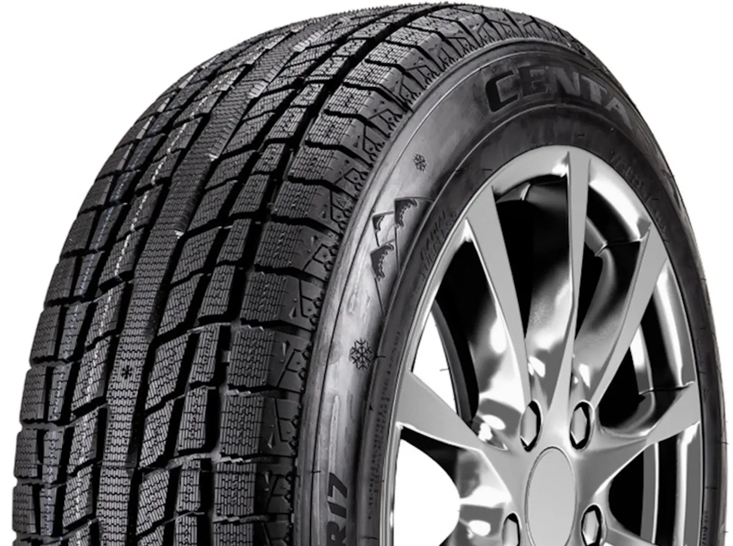 Anvelope Centara Winter 626 255/50 R19 107H