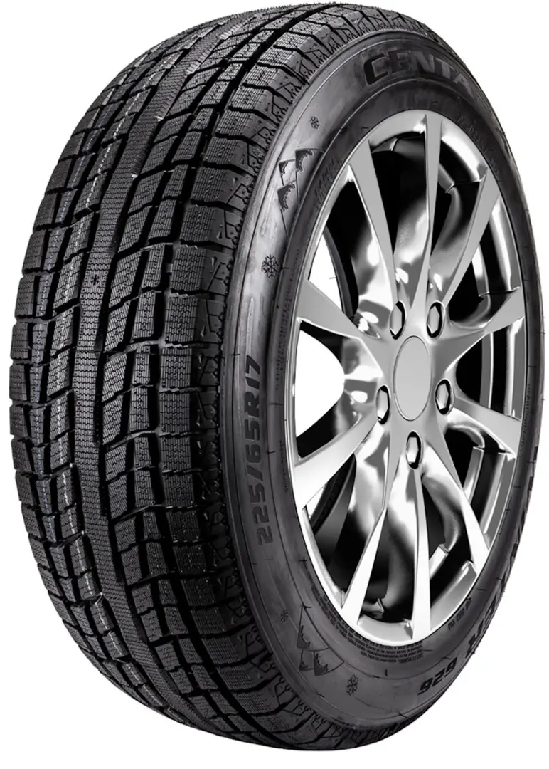 Anvelope Centara Winter 626 255/50 R19 107H