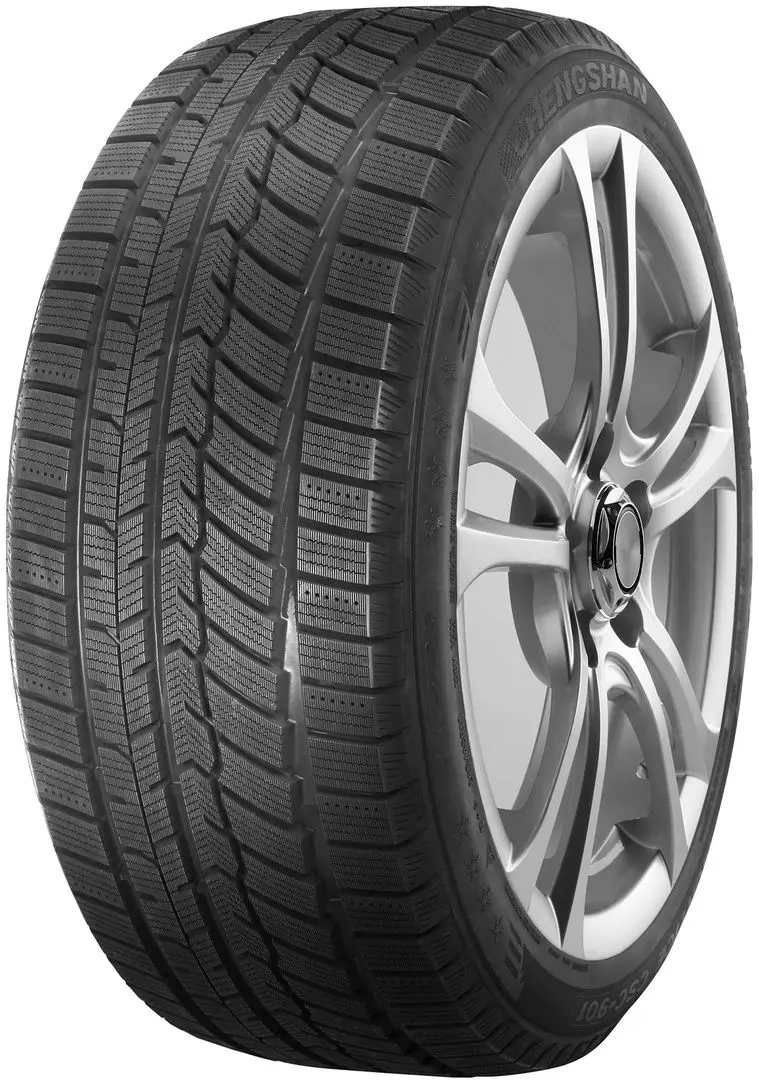 Шины Chengshan CSC-901 235/45 R19 99V