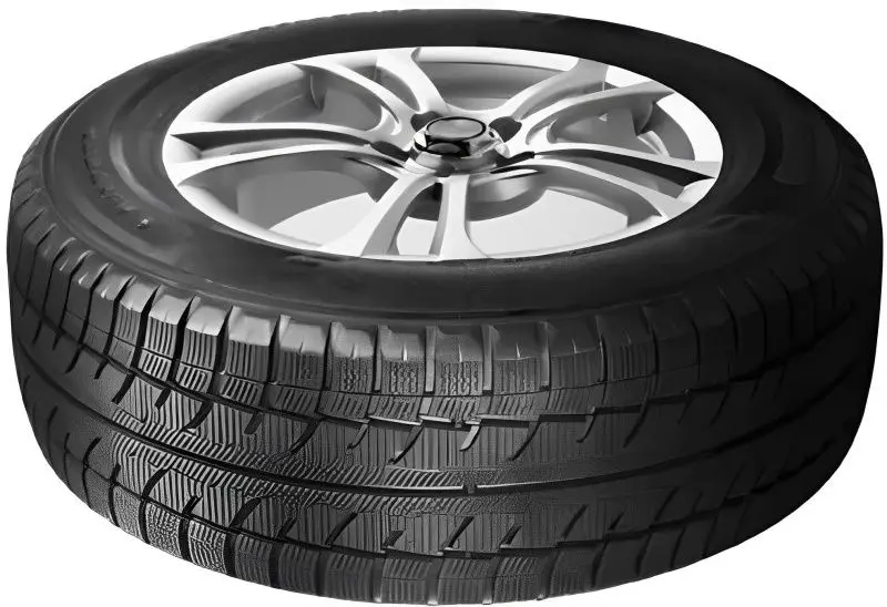 Anvelope Chengshan CSC-902 225/55 R17C 10PR - 3