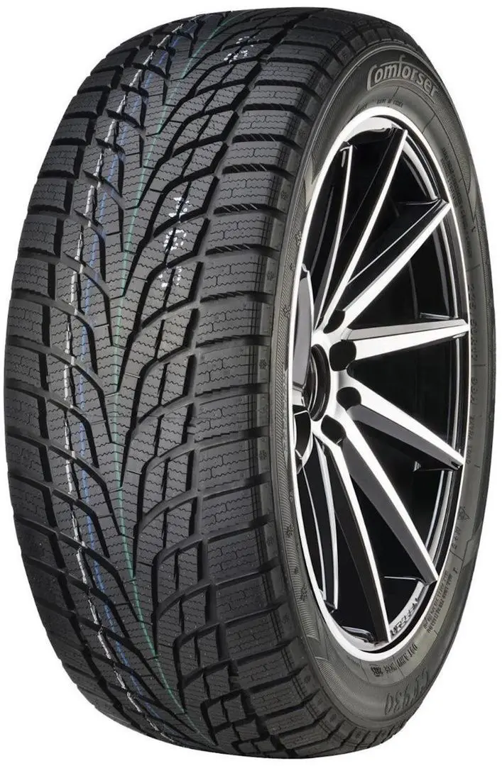 Шины Comforser Winter CF930 195/65 R15 91T