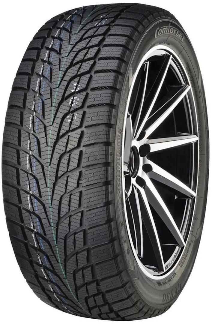 Anvelope Comforser Winter CF930 205/60 R16 96H