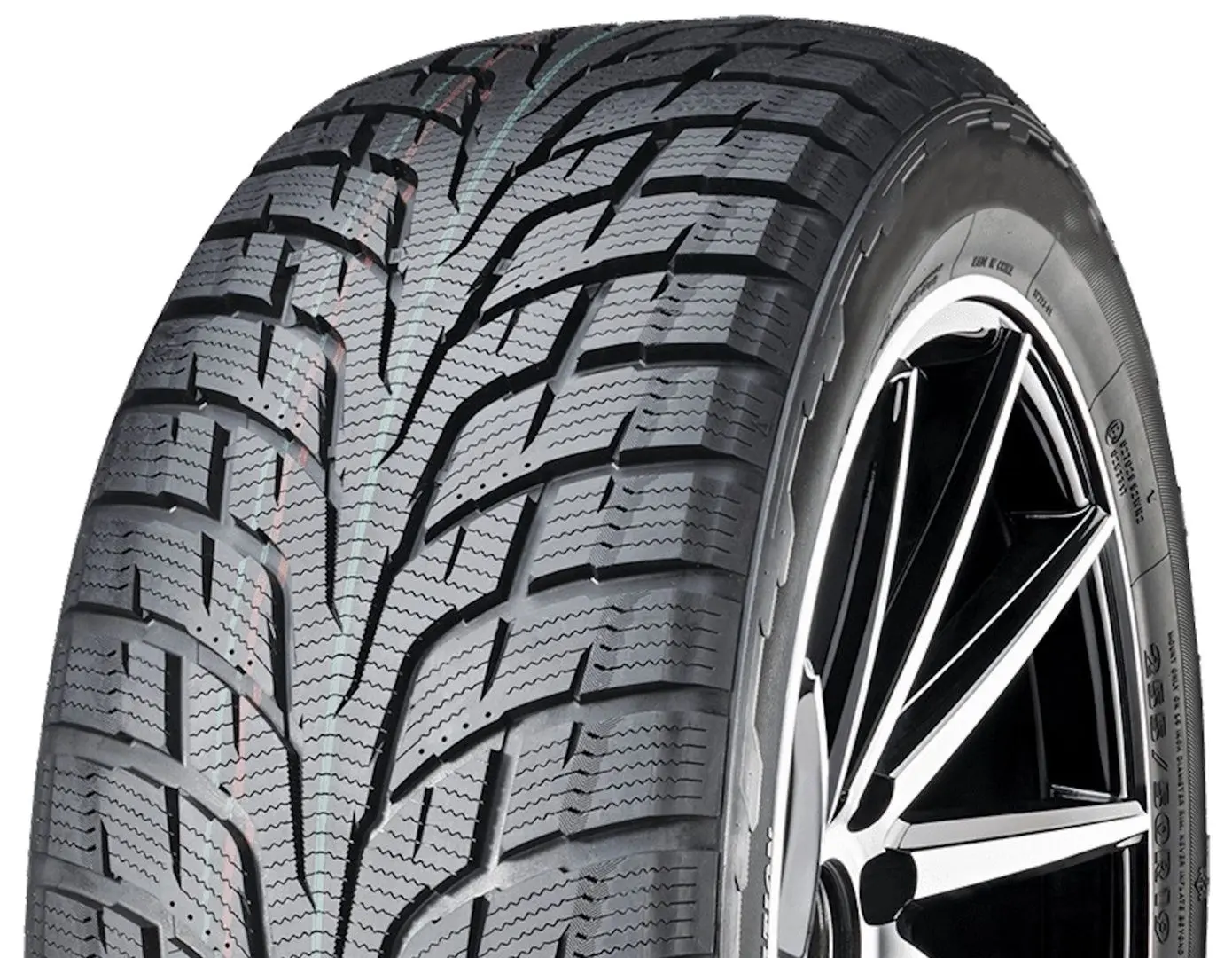 Шины Comforser Winter CF950 215/60 R17 96H