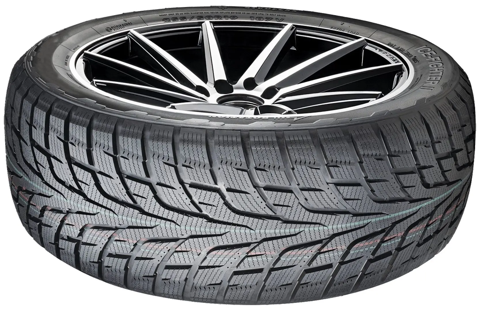Anvelope Comforser Winter CF950 225/45 R17 94H XL - 4