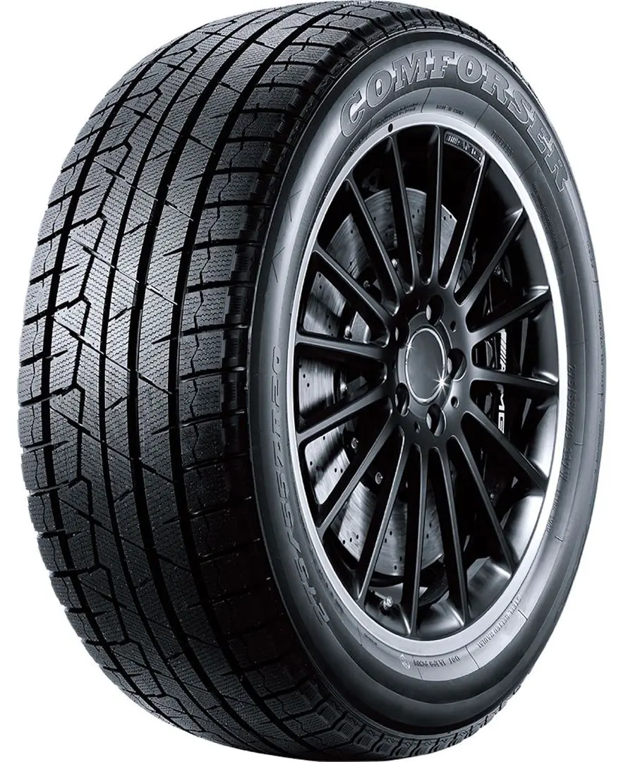 Шины Comforser Winter CF960 215/50 R17 91H