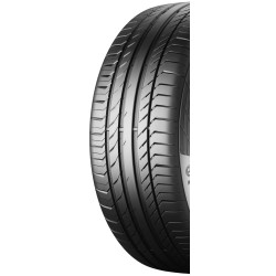 Anvelope Continental ContiSportContact 5 Suv 235/45 R20 100V XL FR Thumb