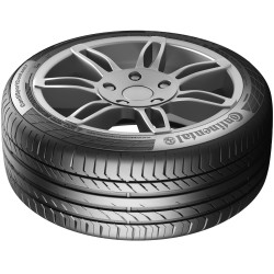 Anvelope Continental ContiSportContact 5 Suv 235/45 R20 100V XL FR Thumb