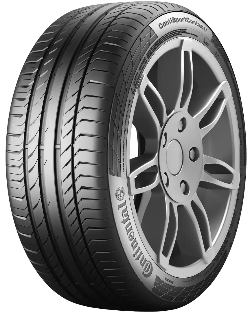 Anvelope Continental ContiSportContact 5 Suv 235/45 R20 100V XL FR