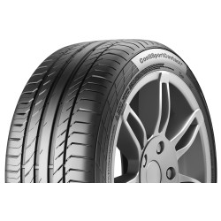 Шины Continental ContiSportContact 5 Suv 255/40 R20 101V XL FR Thumb