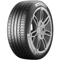 Anvelope Continental ContiSportContact 5 Suv 255/40 R20 101V XL FR