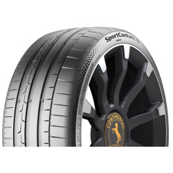 Anvelope Continental SportContact 6 255/40 ZR20 101Y XL FR MO1 Thumb