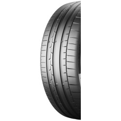 Шины Continental SportContact 6 325/35 ZR22 114Y XL FR MO1 Thumb