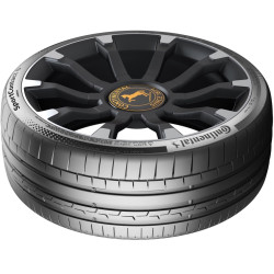 Шины Continental SportContact 6 325/35 ZR22 114Y XL FR MO1 Thumb