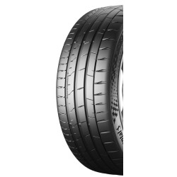 Anvelope Continental SportContact7 255/35 ZR21 98Y XL FR Thumb