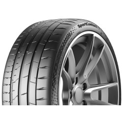 Anvelope Continental SportContact7 255/35 ZR21 98Y XL FR Thumb