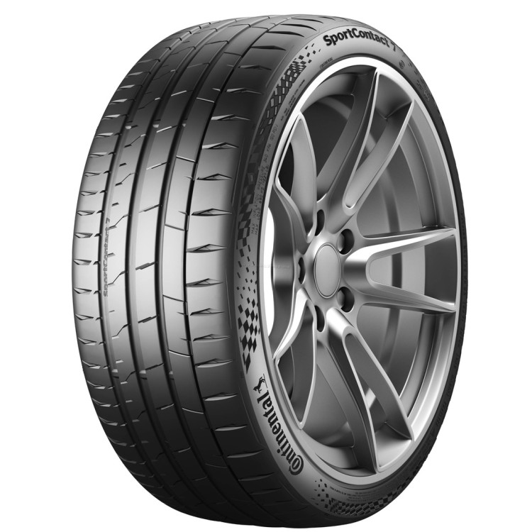 Continental SportContact7 XL