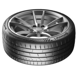 Anvelope Continental SportContact7 285/40 ZR22 110Y XL FR NCO Thumb