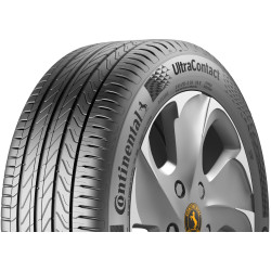 Anvelope Continental UltraContact 235/65 R17 104W FR Thumb