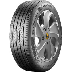 Anvelope Continental UltraContact 235/65 R17 104W FR