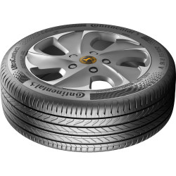 Anvelope Continental UltraContact 235/65 R17 104W FR Thumb