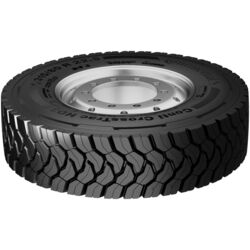 Anvelope Continental Conti CrossTrac HD3 315/80 R22.5 156/150K Thumb